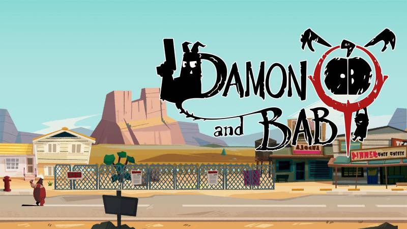 Damon and Baby inicia preventa y revela edición Deluxe